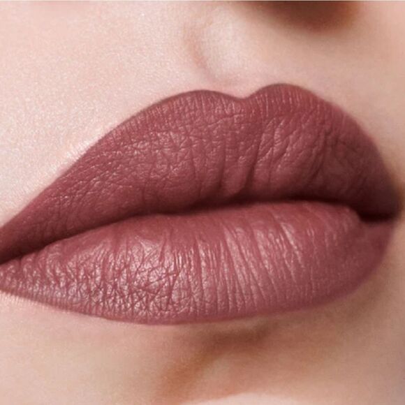 Clinique Clove Pop Matte Primer Lipstick - Picture 8 of 16